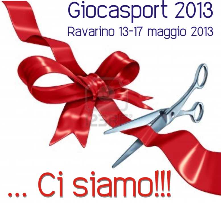 Taglio del Nastro